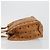 MCM Visetos Leather Marrone - vista 4