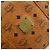 MCM Visetos Leather Marrone - vista 7
