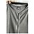 Munthe Plus Simonsen Mono PLU gris con cremallera frontal - vista 2