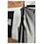 Munthe Plus Simonsen Mono PLU gris con cremallera frontal - vista 6