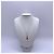 Autre Marque Collana Qeelin Wulu Double Gourd in Agata Rossa e Diamanti D'oro - vista 4
