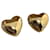 Orecchini Bulgari D'oro