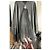 Munthe Plus Simonsen Sudadera gris PLU con detalle de tul - vista 10