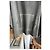 Munthe Plus Simonsen Sudadera gris PLU con detalle de tul - vista 4