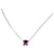 Collana Cartier Argento
