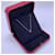Collana Cartier Argento - vista 3