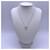 Collana Cartier Argento - vista 6