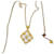 Collana Buccellati D'oro - vista 2