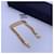 Tiffany & Co Bracciale Tiffany D'oro - vista 4