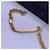 Tiffany & Co Bracciale Tiffany D'oro - vista 7