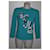Moschino top Turquesa - vista 2