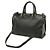 Borsa a mano Yves Saint Laurent Y-Line Petit Cabas Nero - vista 3