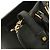 Borsa a mano Yves Saint Laurent Y-Line Petit Cabas Nero - vista 7