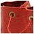 Noe Bolso de hombro Louis Vuitton Epi Petit Noé Roja - vista 5