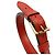 Noe Bolso de hombro Louis Vuitton Epi Petit Noé Roja - vista 6