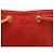 Noe Bolso de hombro Louis Vuitton Epi Petit Noé Roja - vista 9