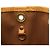 Borsa a tracolla Louis Vuitton Monogram Noe Marrone Monogramma - vista 10