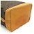 Borsa a tracolla Louis Vuitton Monogram Noe Marrone Monogramma - vista 4