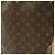 Borsa a tracolla Louis Vuitton Monogram Noe Marrone Monogramma - vista 5