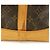 Borsa a tracolla Louis Vuitton Monogram Noe Marrone Monogramma - vista 6