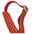 Hermès Borsa a tracolla Hermes Berlingo PM Bianco Rosso - vista 5