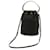 Prada Jacquard-Beuteltasche Schwarz - Ansicht 3