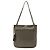 Borsa a tracolla Bottega Veneta Intrecciato Metallico - vista 2