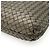 Borsa a tracolla Bottega Veneta Intrecciato Metallico - vista 4