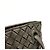 Borsa a tracolla Bottega Veneta Intrecciato Metallico - vista 5