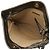 Borsa a tracolla Bottega Veneta Intrecciato Metallico - vista 8