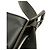 Bottega Veneta Intrecciato Schultertasche Schwarz - Ansicht 6