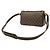 Bolso de hombro Louis Vuitton Damier Ravello GM Castaño Damier ebene - vista 3
