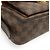 Bolso de hombro Louis Vuitton Damier Ravello GM Castaño Damier ebene - vista 4