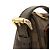 Bolso de hombro Louis Vuitton Damier Ravello GM Castaño Damier ebene - vista 5