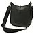 Hermès Borsa a tracolla Hermes Evelyne 3 III PM Nero - vista 3