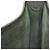 Hermès Borsa a tracolla Hermes Evelyne 3 III PM Nero - vista 9