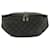 Louis Vuitton Monogram Eclipse Discovery Bum Bag PM Marrone Nero Monogramma - vista 2