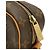 Borsa a tracolla Louis Vuitton Monogram Pochette Cité Marrone Monogramma - vista 6