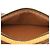 Borsa a tracolla Louis Vuitton Monogram Pochette Cité Marrone Monogramma - vista 9