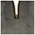 Borsa a mano Louis Vuitton Epi Jasmine Nero Bianco - vista 8