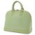 Borsa Louis Vuitton Epi Electric Alma PM Verde - vista 3