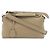 Borsa Fendi By The Way Medium Bianco Grigio