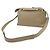Borsa Fendi By The Way Medium Bianco Grigio - vista 3
