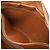 Borsa a tracolla Louis Vuitton Monogram Trocadero 27 Marrone Monogramma - vista 7