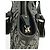 Borsa Tote Christian Dior Trotter Blu navy - vista 7