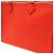 Hermès Borsa a mano HERMES Plume 32 Tote Bag Rosso - vista 5