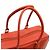 Hermès Borsa a mano HERMES Plume 32 Tote Bag Rosso - vista 6