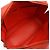 Hermès Borsa a mano HERMES Plume 32 Tote Bag Rosso - vista 8