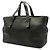 Borsa Tote Bottega Veneta Intrecciato Black Nero - vista 3