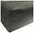Borsa Tote Bottega Veneta Intrecciato Black Nero - vista 4